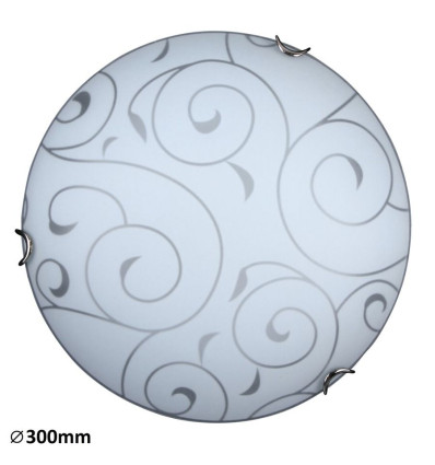 Lampy sufitowe Harmony Lux Rabalux (3852)
