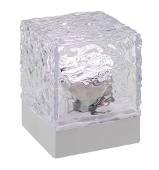 Lampki dekoracyjne Cubiko Rabalux (76022)