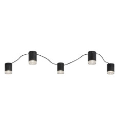 Lampy sufitowe Looplab Rabalux (71295)