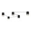 Lampy sufitowe Looplab Rabalux (71295)