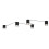 Lampy sufitowe Looplab Rabalux (71295)
