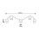 Lampy sufitowe Looplab Rabalux (71295)