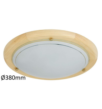 Lampy sufitowe Ufo Rabalux (5421)
