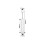 Lampy wiszące Senobia Rabalux (73036)