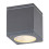 Zewnętrzne lampy sufitowe Akron Rabalux (8149)