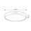 Lampy sufitowe Dewson Rabalux (71289)