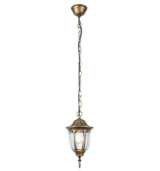 Lampy wiszące zewnętrzne Milano Rabalux (8374)