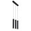 Lampy wiszące Senobia Rabalux (73037)