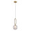 Lampy wiszące Rosehip Rabalux (72303)