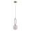Lampy wiszące Rosehip Rabalux (72303)