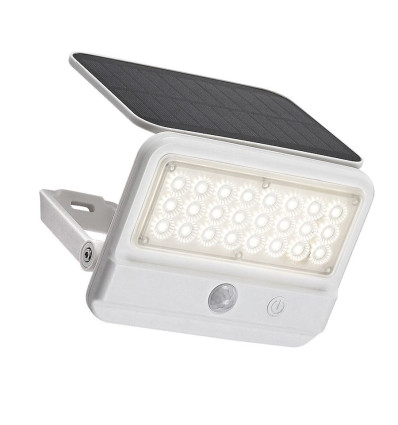 Lampy solarne Flaxton Rabalux (77090)