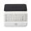 Lampy solarne Flaxton Rabalux (77090)