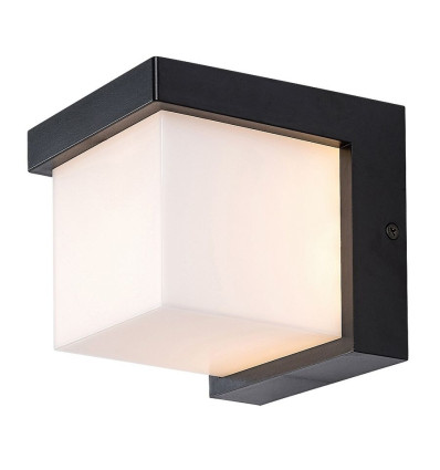 Zewnętrzne lampy ścienne Andelle Rabalux (77095)