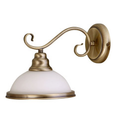 Lampa ścienna Elisett Rabalux (2751)