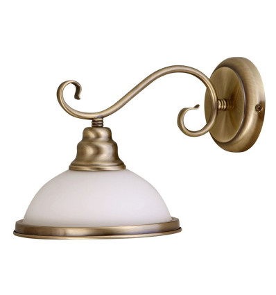Lampa ścienna Elisett Rabalux (2751)