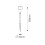 Lampy solarne Solar 1 Rabalux (8365)