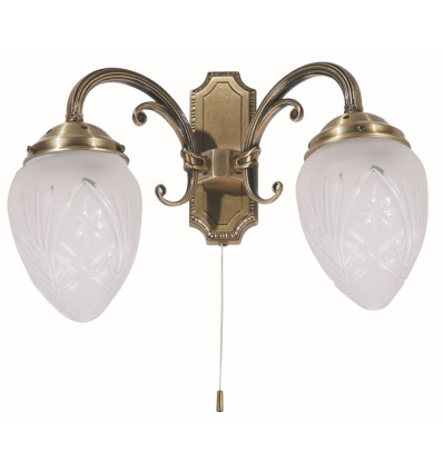 Lampa ścienna Annabella Rabalux (8632)