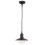 Lampy wiszące zewnętrzne Oslo Rabalux (8717)