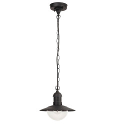 Lampy wiszące zewnętrzne Oslo Rabalux (8717)