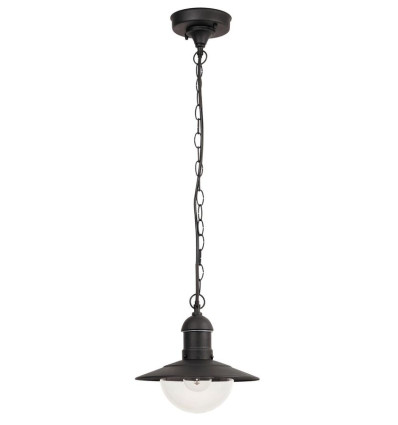 Lampy wiszące zewnętrzne Oslo Rabalux (8717)