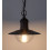 Lampy wiszące zewnętrzne Oslo Rabalux (8717)