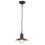 Lampy wiszące zewnętrzne Oslo Rabalux (8717)