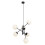 Lampy wiszące Meduza Rabalux (72194)