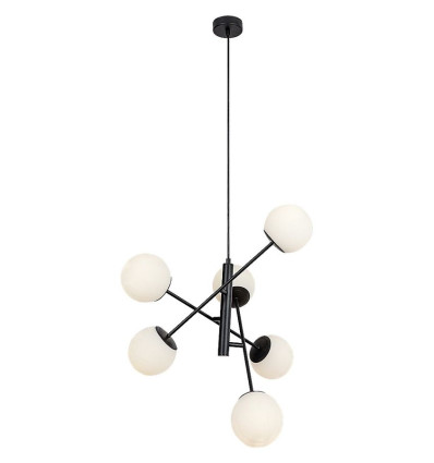 Lampy wiszące Meduza Rabalux (72194)