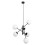 Lampy wiszące Meduza Rabalux (72194)