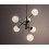 Lampy wiszące Meduza Rabalux (72194)