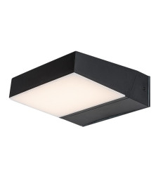 Zewnętrzne lampy ścienne Laxa Rabalux (77121)