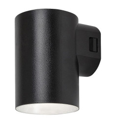 Zewnętrzne lampy ścienne Urfa Rabalux (77154)