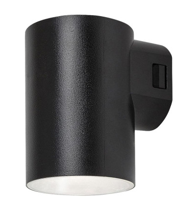 Zewnętrzne lampy ścienne Urfa Rabalux (77154)