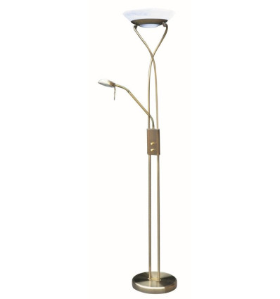Lampy podłogowe Gamma Rabalux (4078)