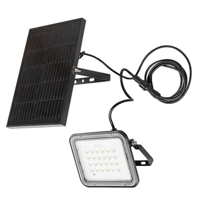 Lampy solarne Melk Rabalux (77141)