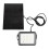 Lampy solarne Melk Rabalux (77141)