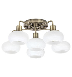 Lampy sufitowe Sorina Rabalux (3918)