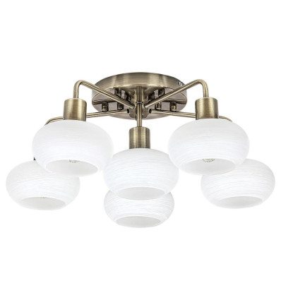 Lampy sufitowe Sorina Rabalux (3918)