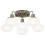 Lampy sufitowe Sorina Rabalux (3918)