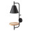 Lampa ścienna Azome Rabalux (71293)