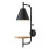 Lampa ścienna Azome Rabalux (71293)