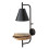 Lampa ścienna Azome Rabalux (71293)