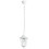 Lampy wiszące zewnętrzne Velence Rabalux (8207)