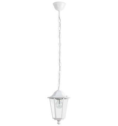 Lampy wiszące zewnętrzne Velence Rabalux (8207)