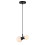 Lampy wiszące Lition Rabalux (72299)