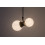 Lampy wiszące Lition Rabalux (72299)