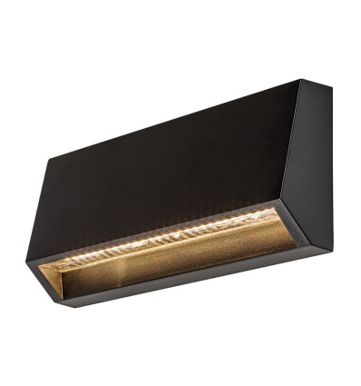Zewnętrzne lampy ścienne Ibar Rabalux (77109)