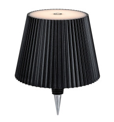 Zewnętrzne lampy dekoracyjne Burdur Rabalux (77142)
