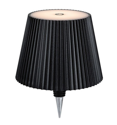 Zewnętrzne lampy dekoracyjne Burdur Rabalux (77142)