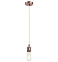 Lampy wiszące Fixy Rabalux (1417)